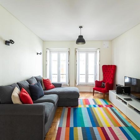 Ambassador Private Pool Suites Lisboa المظهر الخارجي الصورة