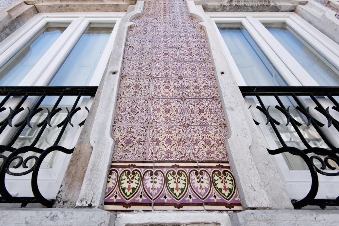 Ambassador Private Pool Suites Lisboa المظهر الخارجي الصورة