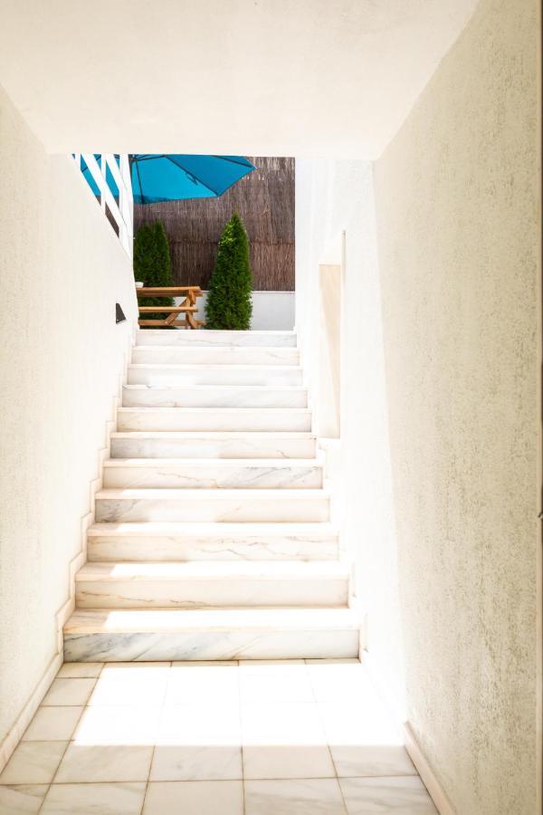 Ambassador Private Pool Suites Lisboa المظهر الخارجي الصورة