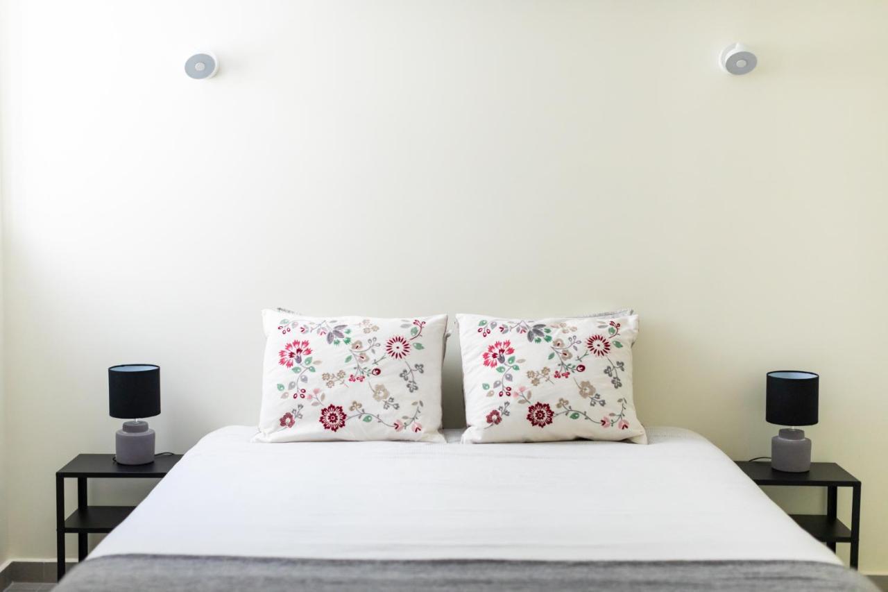 Ambassador Private Pool Suites Lisboa المظهر الخارجي الصورة