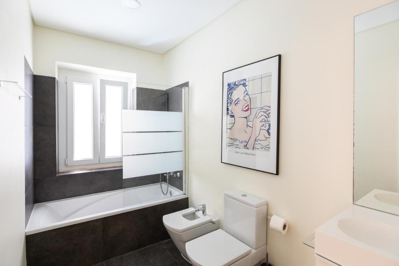 Ambassador Private Pool Suites Lisboa المظهر الخارجي الصورة