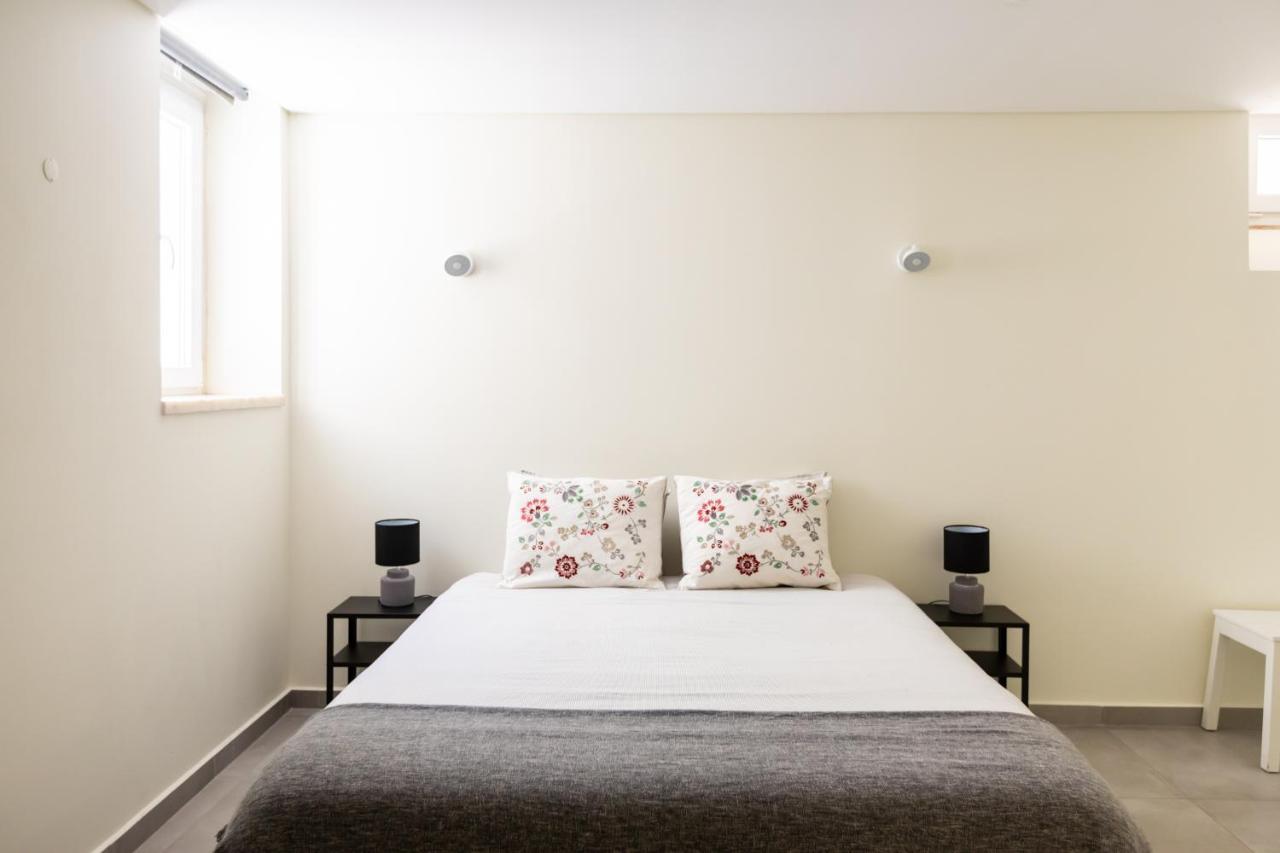 Ambassador Private Pool Suites Lisboa المظهر الخارجي الصورة
