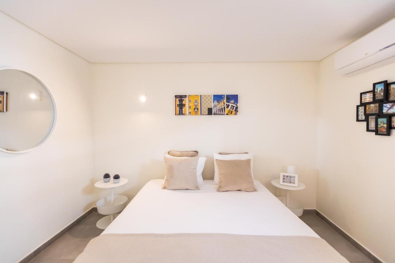 Ambassador Private Pool Suites Lisboa المظهر الخارجي الصورة