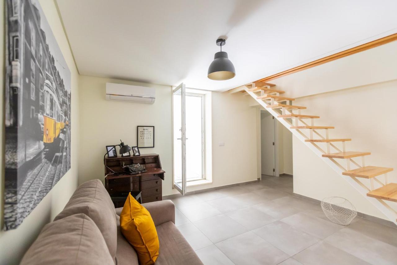 Ambassador Private Pool Suites Lisboa المظهر الخارجي الصورة