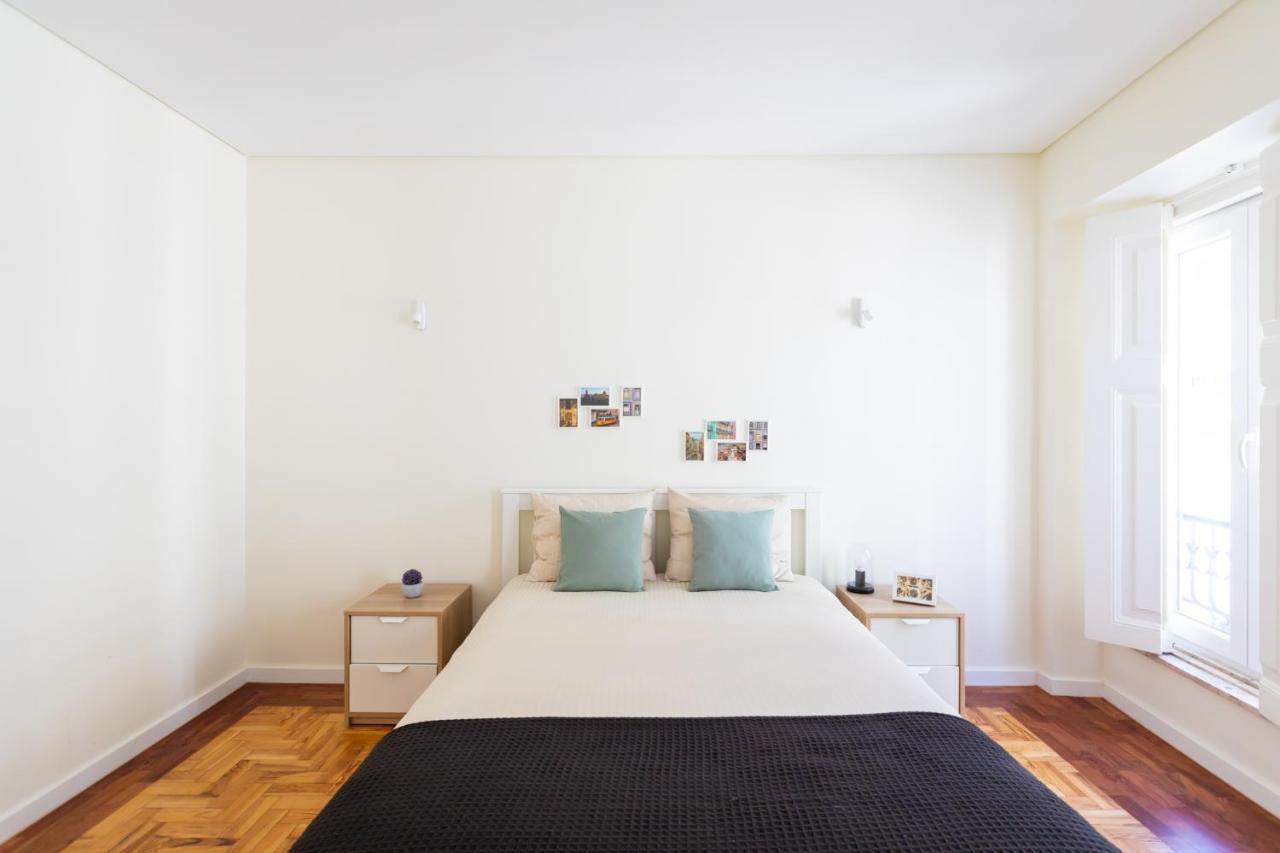 Ambassador Private Pool Suites Lisboa المظهر الخارجي الصورة