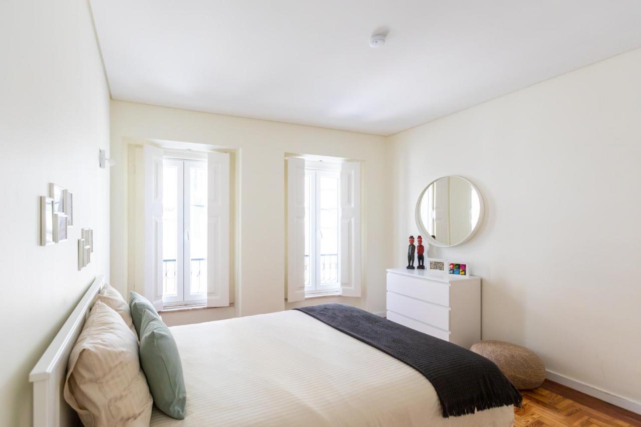 Ambassador Private Pool Suites Lisboa المظهر الخارجي الصورة