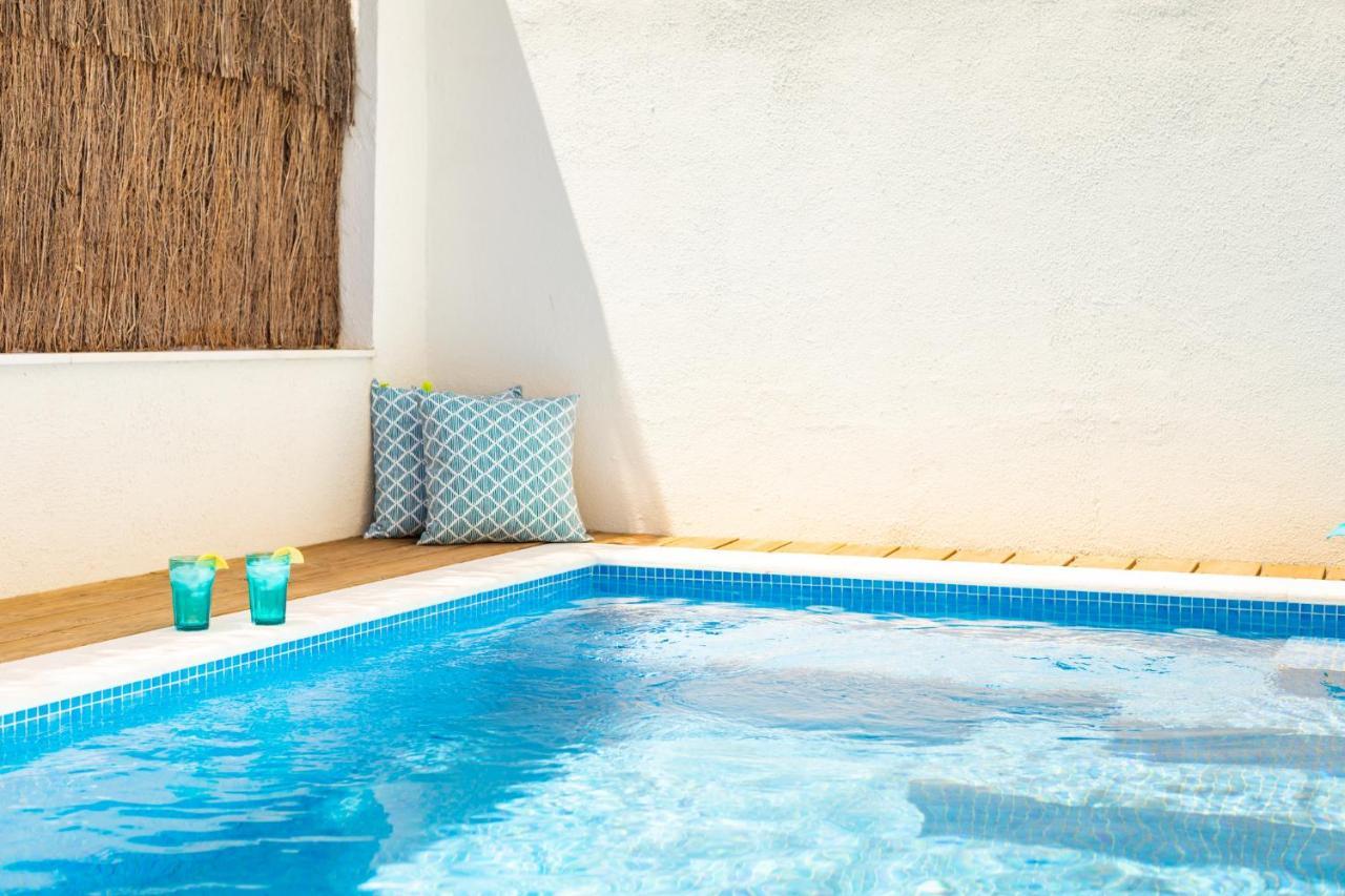 Ambassador Private Pool Suites Lisboa المظهر الخارجي الصورة