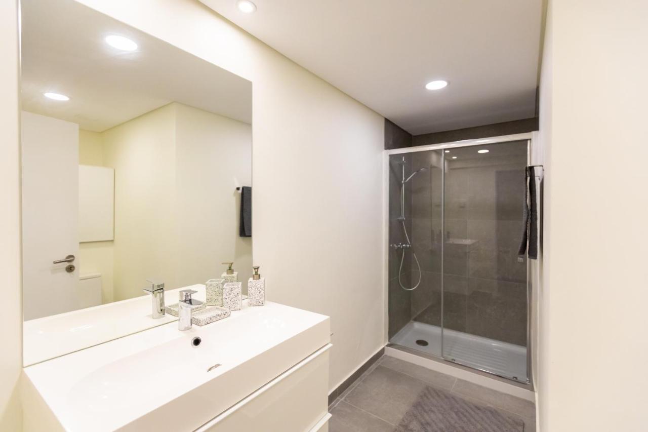 Ambassador Private Pool Suites Lisboa المظهر الخارجي الصورة