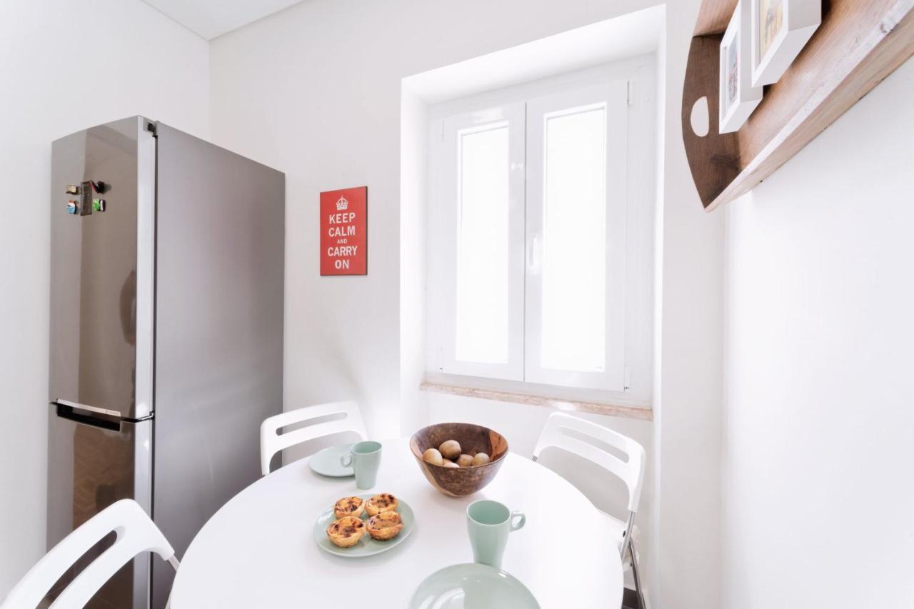 Ambassador Private Pool Suites Lisboa المظهر الخارجي الصورة