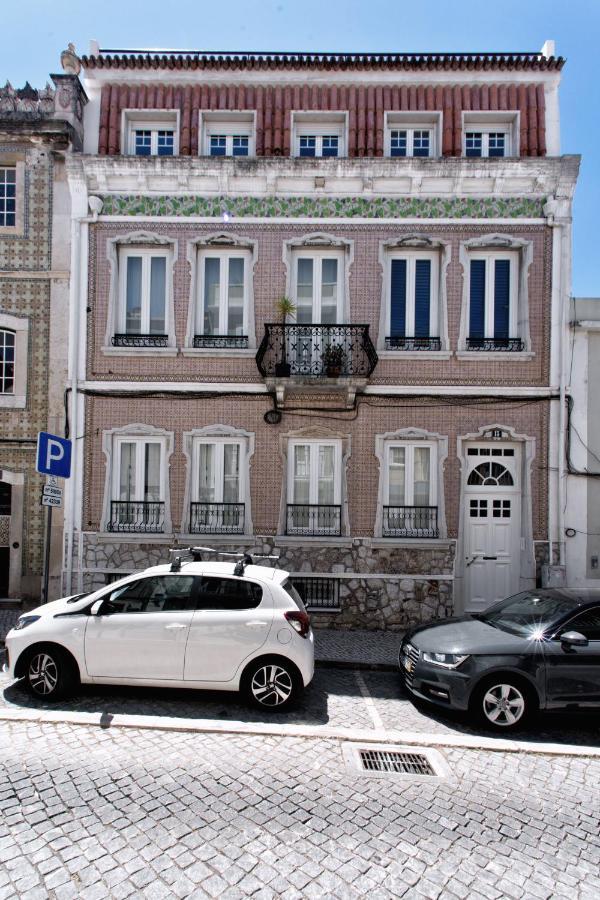Ambassador Private Pool Suites Lisboa المظهر الخارجي الصورة