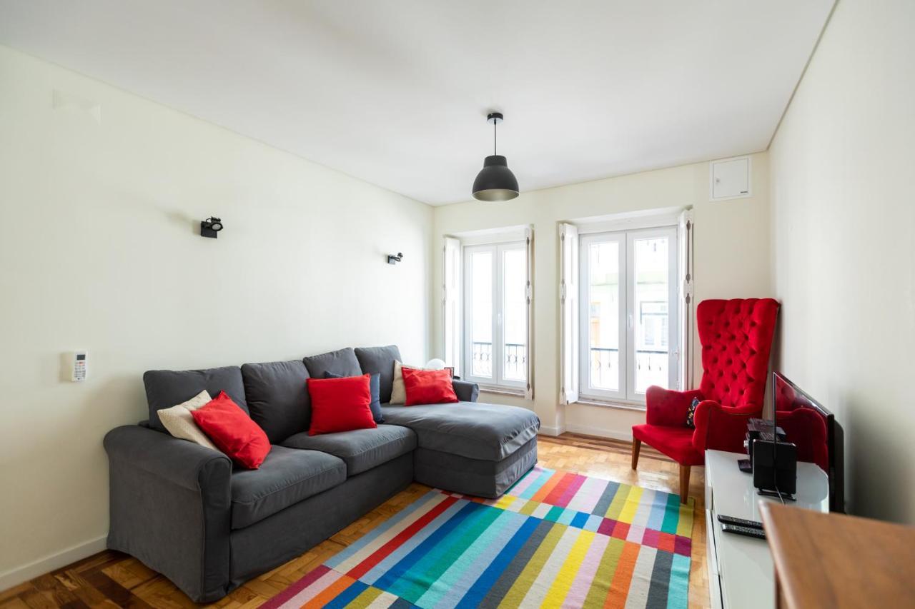 Ambassador Private Pool Suites Lisboa المظهر الخارجي الصورة
