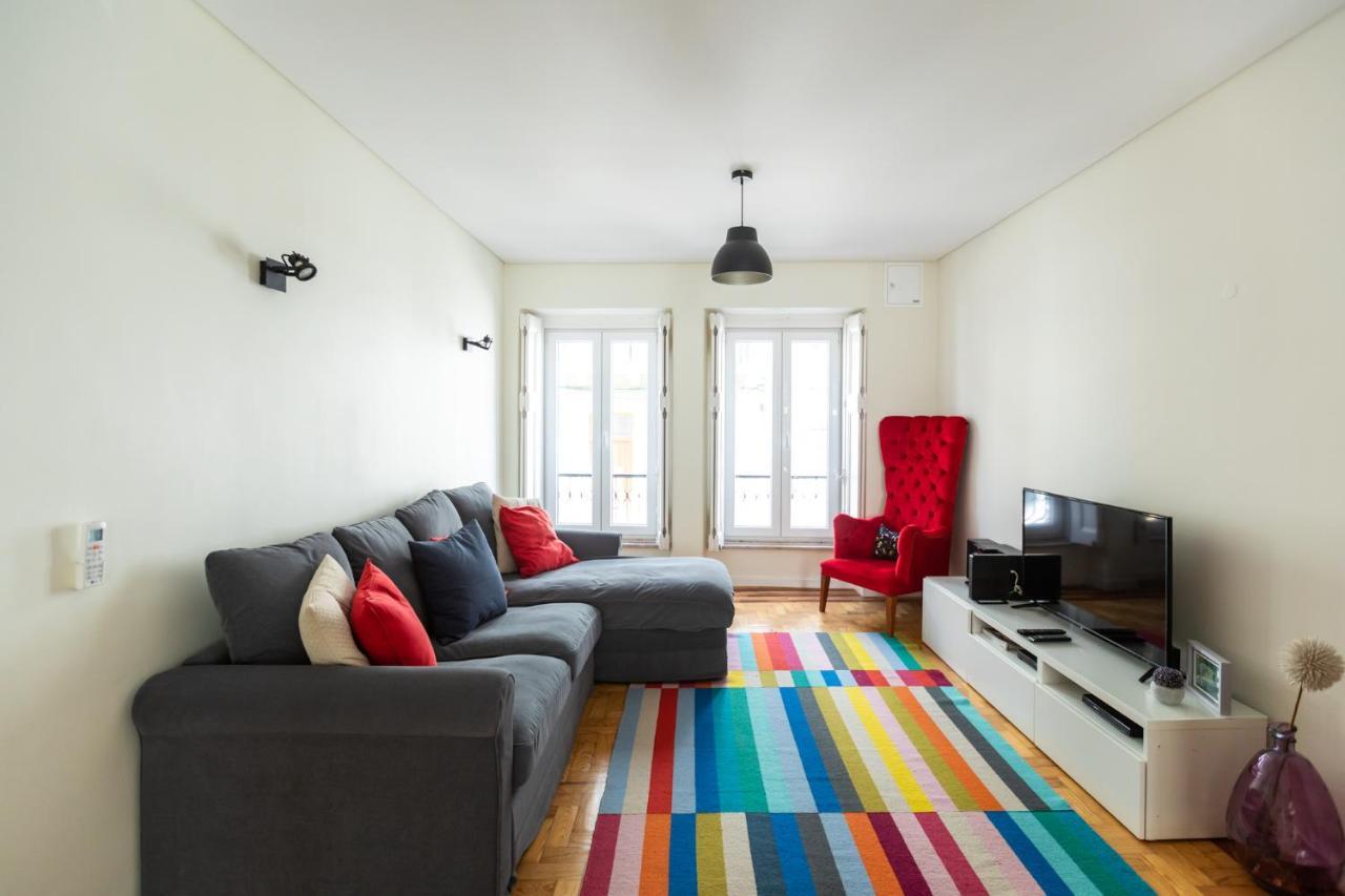 Ambassador Private Pool Suites Lisboa المظهر الخارجي الصورة